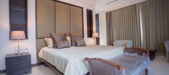 5 bedrooms Penthouse in Sathon, Thailand No. 10412 6