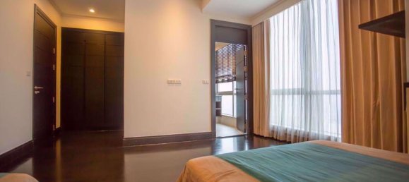 5 bedrooms Penthouse in Sathon, Thailand No. 10412 16