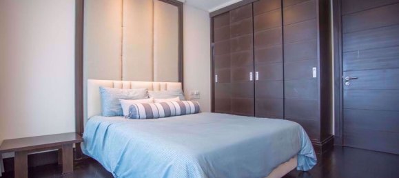 5 bedrooms Penthouse in Sathon, Thailand No. 10412 13