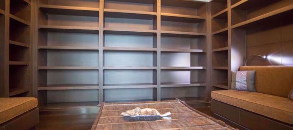 5 bedrooms Penthouse in Sathon, Thailand No. 10412 9