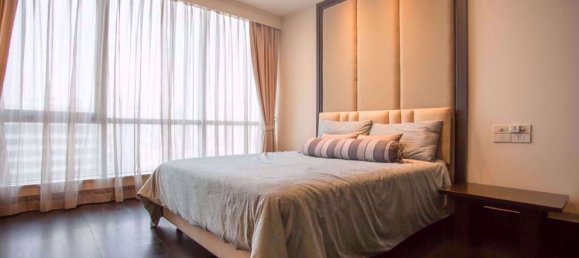 5 bedrooms Penthouse in Sathon, Thailand No. 10412 14