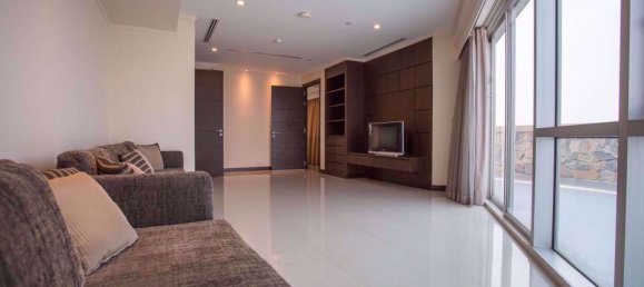 5 bedrooms Penthouse in Sathon, Thailand No. 10412 10