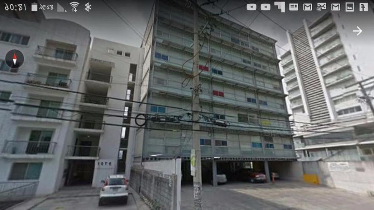 Apartamento T3 em Nuevo Leon, Mexico N.º 178373