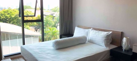 1 Schlafzimmer Eigentumswohnung in Watthana, Thailand, Nr. 10189 3