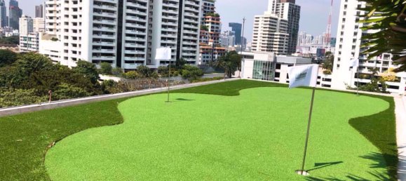 1 Schlafzimmer Eigentumswohnung in Watthana, Thailand, Nr. 10189 8