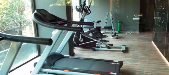 1 Schlafzimmer Eigentumswohnung in Watthana, Thailand, Nr. 10189 7