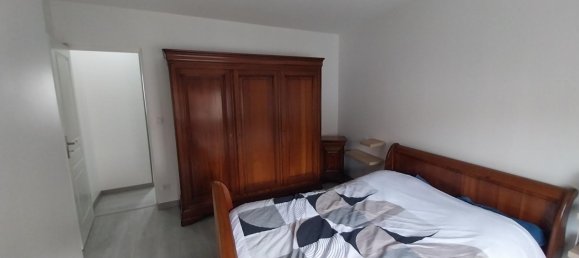 2 Schlafzimmer Haus in Desvres, France, Nr. 47488 4