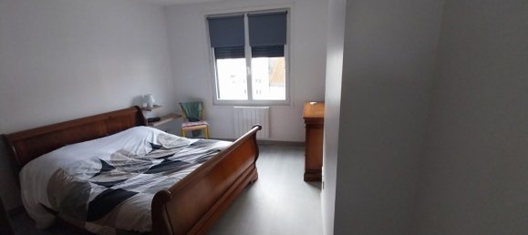 2 Schlafzimmer Haus in Desvres, France, Nr. 47488 3