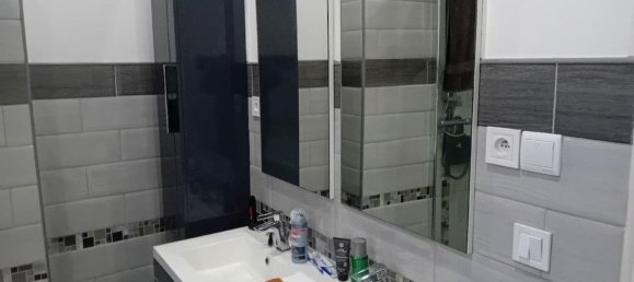 2 Schlafzimmer Haus in Desvres, France, Nr. 47488 5