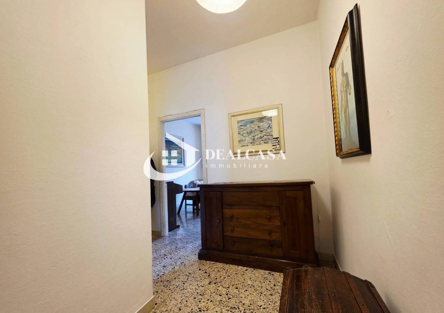 3 bedrooms Apartment in Nuoro, Italy No. 339172