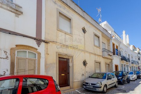 3 Schlafzimmer Haus in Tavira, Portugal, Nr. 23512
