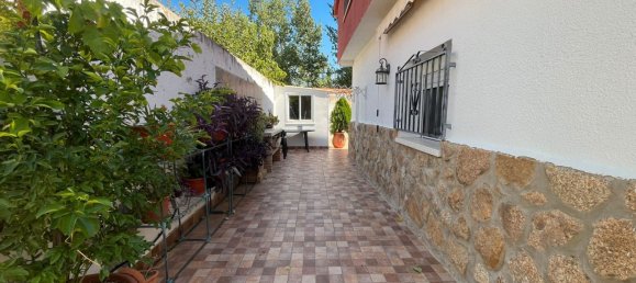 6 bedrooms House in Grinon, Spain No. 142883 32