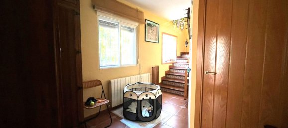 6 bedrooms House in Grinon, Spain No. 142883 5