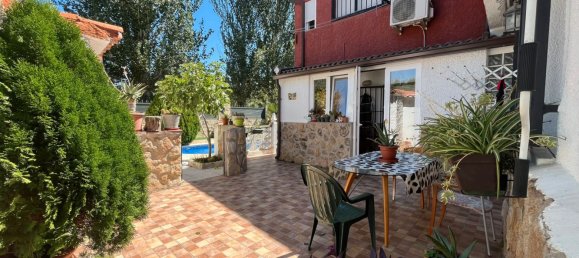 6 bedrooms House in Grinon, Spain No. 142883 3