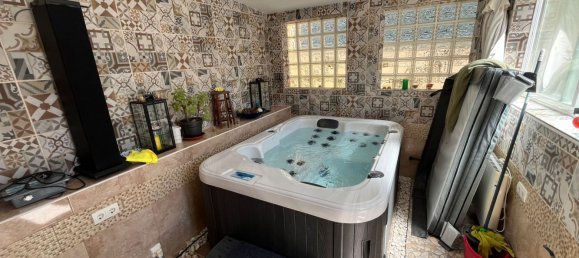 6 bedrooms House in Grinon, Spain No. 142883 37