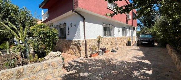 6 bedrooms House in Grinon, Spain No. 142883 33