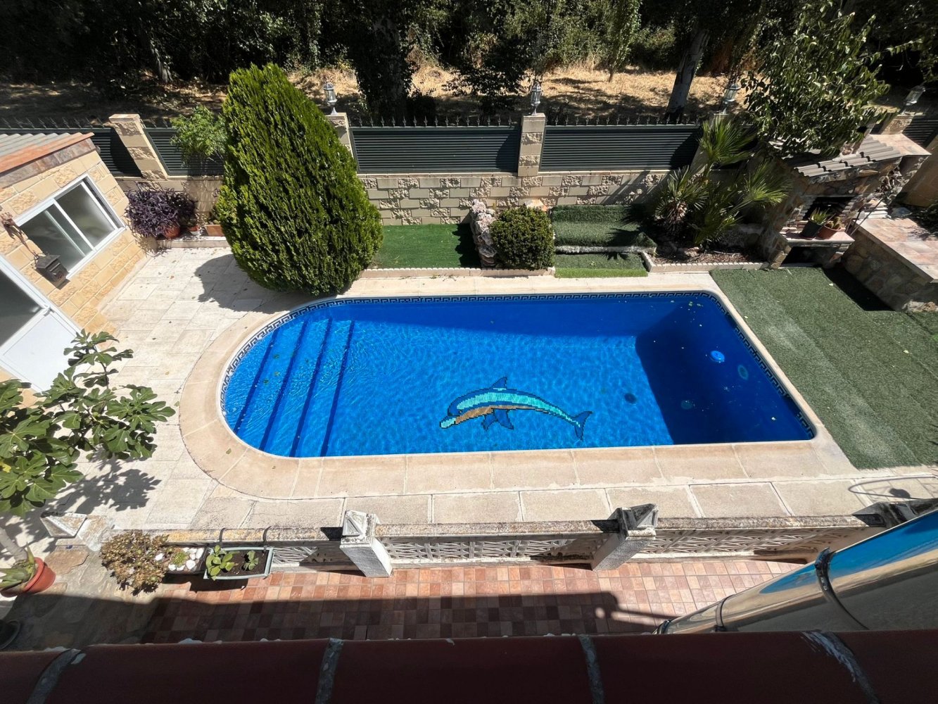 6 bedrooms House in Grinon, Spain No. 142883