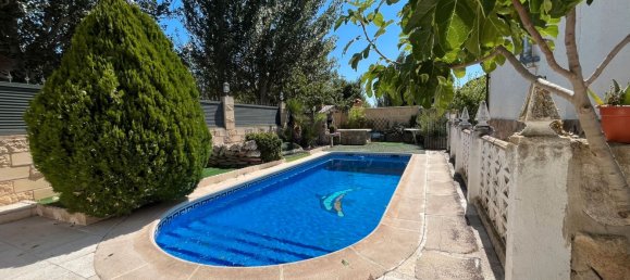 6 bedrooms House in Grinon, Spain No. 142883 43