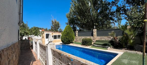 6 bedrooms House in Grinon, Spain No. 142883 34