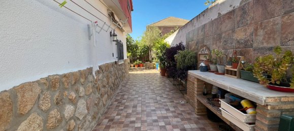 6 bedrooms House in Grinon, Spain No. 142883 44