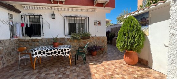 6 bedrooms House in Grinon, Spain No. 142883 42