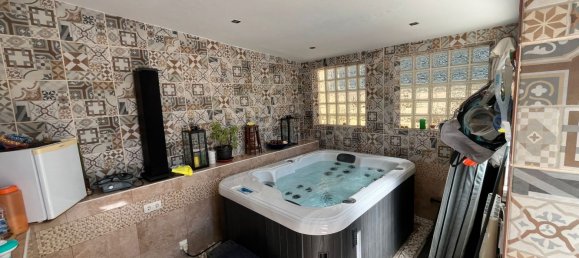 6 bedrooms House in Grinon, Spain No. 142883 36