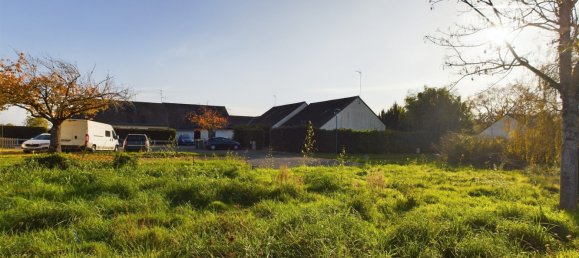  قطعة أرض في Longue-Jumelles, France رقم 106923 3