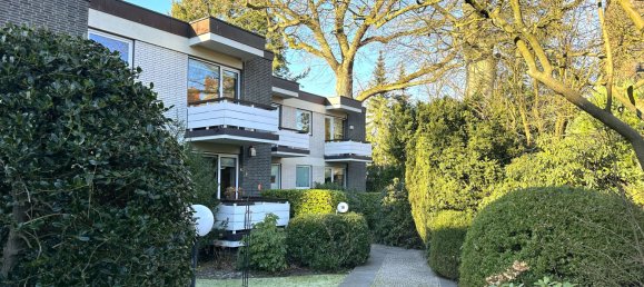 4 chambres Appartement à Altona, Germany No. 306458 2