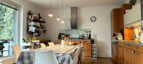 4 chambres Appartement à Altona, Germany No. 306458 3