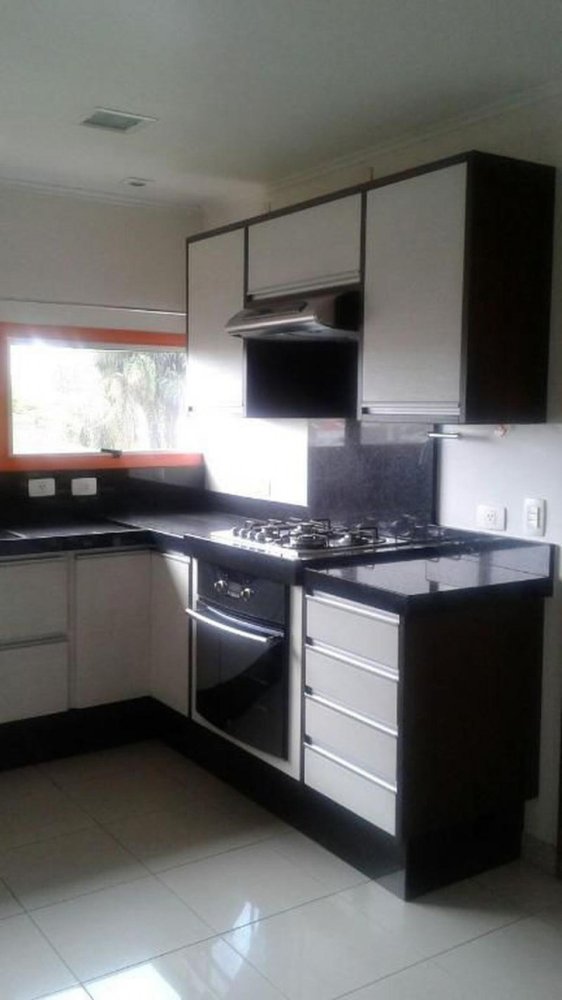 Apartamento de 3 dormitorios en Sao Paulo, Brazil No. 582160