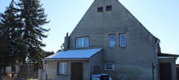 12-Zimmer Stadthaus in Nordsachsen, Germany, Nr. 182603 12