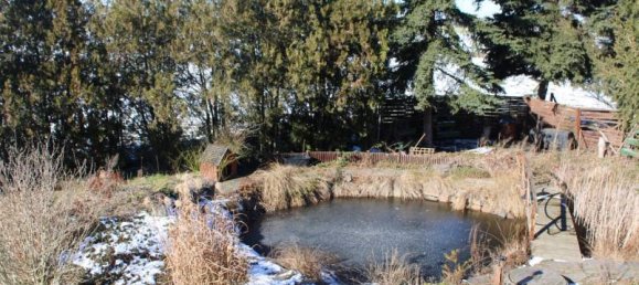 12-Zimmer Stadthaus in Nordsachsen, Germany, Nr. 182603 32