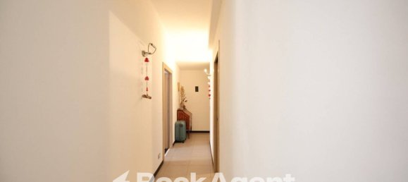 Квартира с 2 спальнями в Генуя, Италия № 317917 15