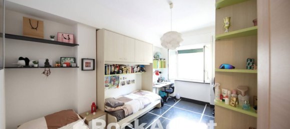 Квартира с 2 спальнями в Генуя, Италия № 317917 7