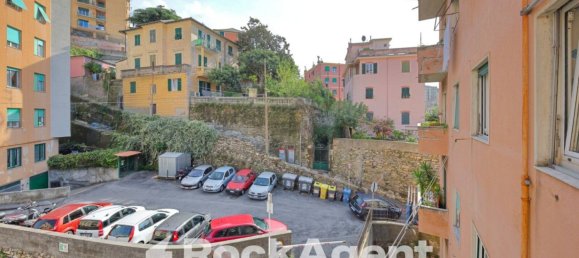 Квартира с 2 спальнями в Генуя, Италия № 317917 24