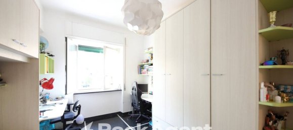 Квартира с 2 спальнями в Генуя, Италия № 317917 9