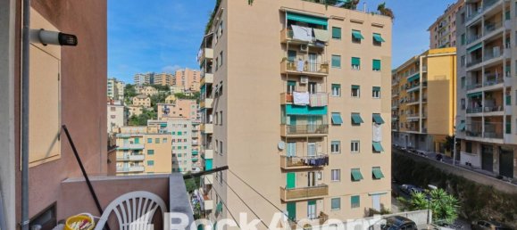 Квартира с 2 спальнями в Генуя, Италия № 317917 23