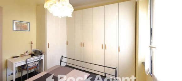 Квартира с 2 спальнями в Генуя, Италия № 317917 5