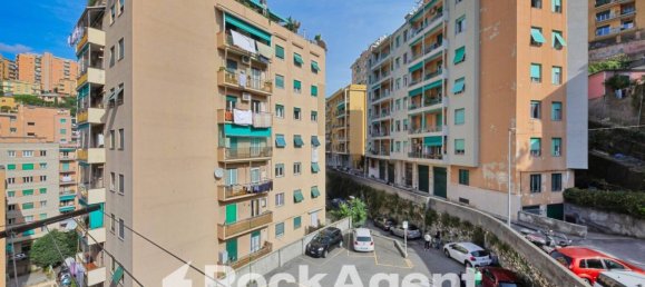 Квартира с 2 спальнями в Генуя, Италия № 317917 22