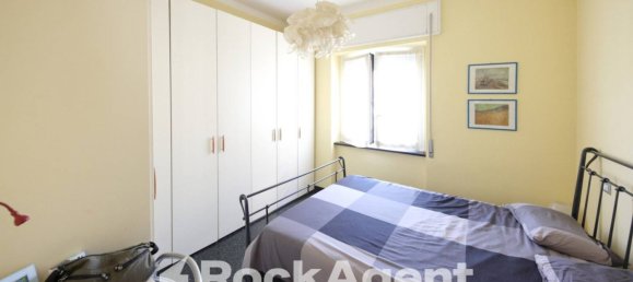 Квартира с 2 спальнями в Генуя, Италия № 317917 4