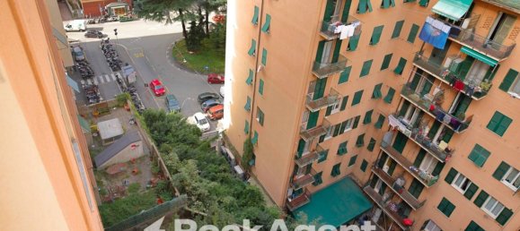 Квартира с 2 спальнями в Генуя, Италия № 317917 26