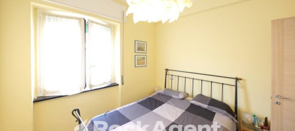 Квартира с 2 спальнями в Генуя, Италия № 317917 6