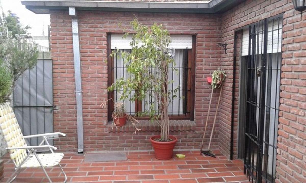 Дом с 2 спальнями в Мар-дель-Плата, Аргентина № 99729