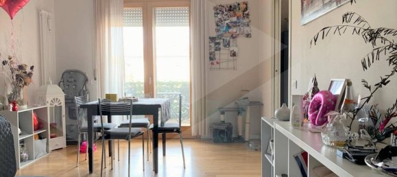 4 rooms Apartment in Creazzo, Italy No. 19230 10