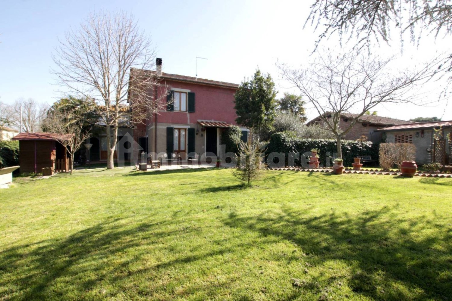 2 bedrooms House in Montepulciano, Italy No. 45069