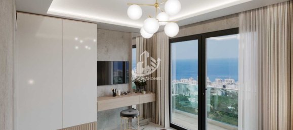 Wohnung 1+1 in Oba, Turkey, Nr. 5173 9