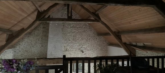 3 bedrooms House in Tilly, France No. 90832 13