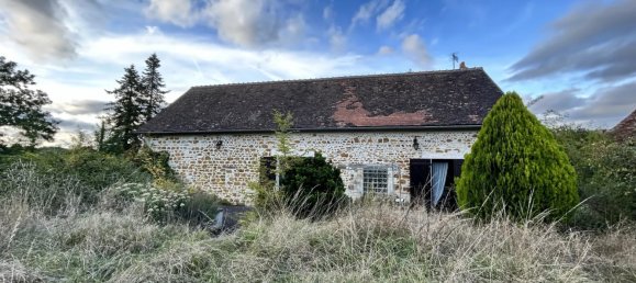 3 bedrooms House in Tilly, France No. 90832 2