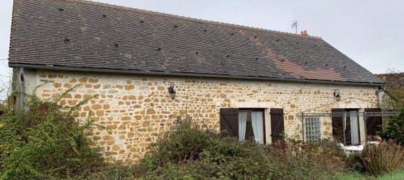 3 bedrooms House in Tilly, France No. 90832 17