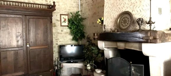 3 bedrooms House in Tilly, France No. 90832 6